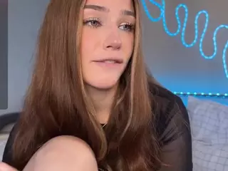 AnnaSixT's Live Sex Cam Show
