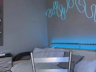 AnnaSixT's Live Sex Cam Show
