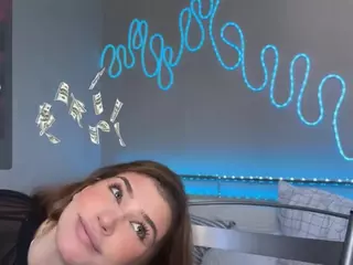 AnnaSixT's Live Sex Cam Show