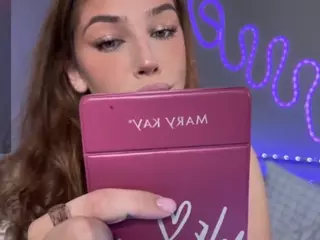 AnnaSixT's Live Sex Cam Show