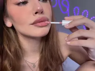 AnnaSixT's Live Sex Cam Show