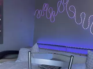 AnnaSixT's Live Sex Cam Show