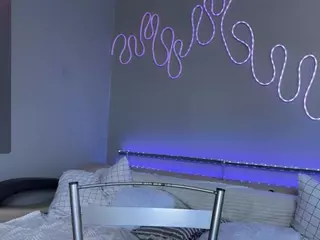 AnnaSixT's Live Sex Cam Show