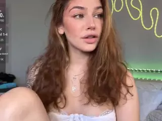 AnnaSixT's Live Sex Cam Show