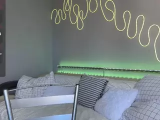AnnaSixT's Live Sex Cam Show