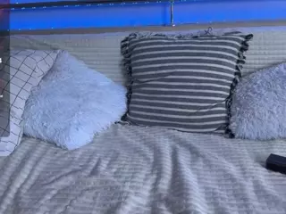 AnnaSixT's Live Sex Cam Show