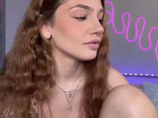 AnnaSixT's Live Sex Cam Show