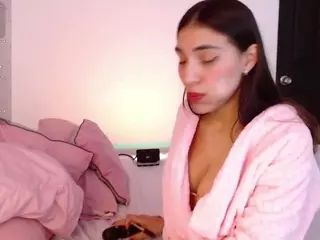 Ari-Gonzalez's Live Sex Cam Show