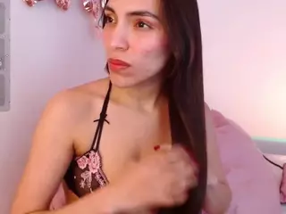 Ari-Gonzalez's Live Sex Cam Show