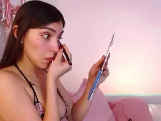 Ari-Gonzalez's Live Sex Cam Show