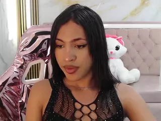 Clara-Evans-S's Live Sex Cam Show