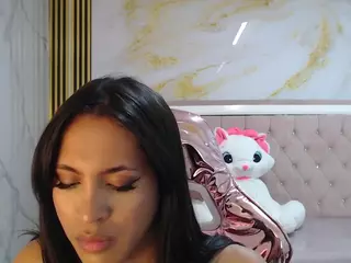 Clara-Evans-S's Live Sex Cam Show