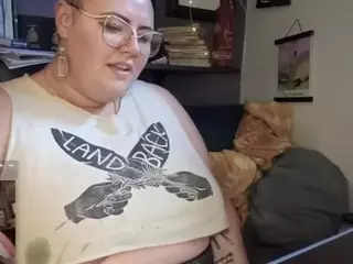 ClaraLimon's Live Sex Cam Show