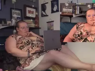 ClaraLimon's Live Sex Cam Show