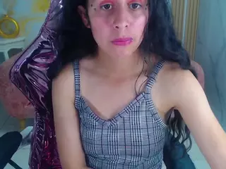 Paris-1Sub's Live Sex Cam Show