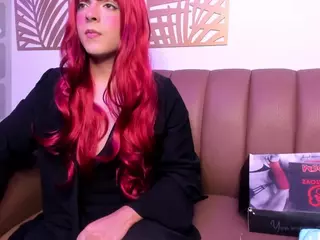 ReginaMills's Live Sex Cam Show