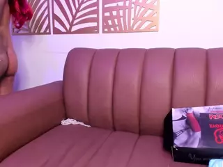 ReginaMills's Live Sex Cam Show