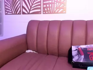 ReginaMills's Live Sex Cam Show