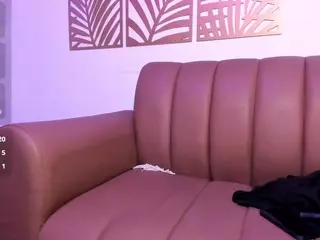 ReginaMills's Live Sex Cam Show