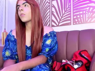 ReginaMills's Live Sex Cam Show