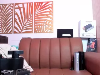 ReginaMills's Live Sex Cam Show