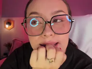 annejane's Live Sex Cam Show