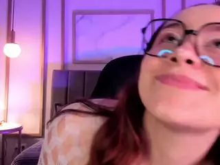 annejane's Live Sex Cam Show
