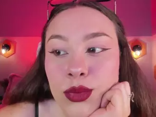 annejane's Live Sex Cam Show