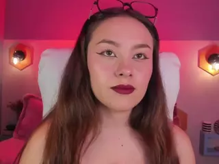annejane's Live Sex Cam Show