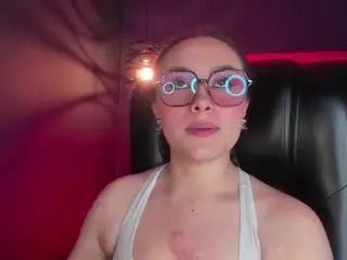 annejane's Live Sex Cam Show
