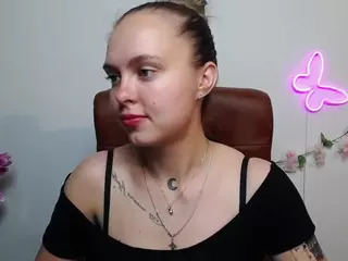 KhaleesiMoon's Live Sex Cam Show