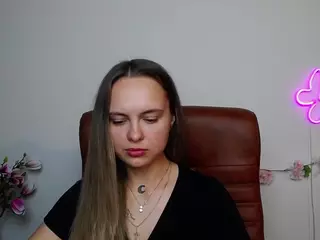 KhaleesiMoon's Live Sex Cam Show