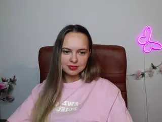 KhaleesiMoon's Live Sex Cam Show