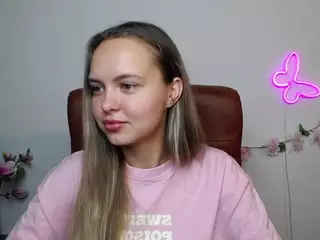 KhaleesiMoon's Live Sex Cam Show