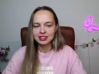 KhaleesiMoon's Live Sex Cam Show