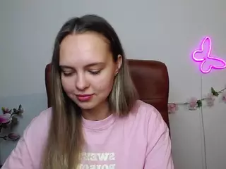 KhaleesiMoon's Live Sex Cam Show