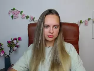 KhaleesiMoon's Live Sex Cam Show