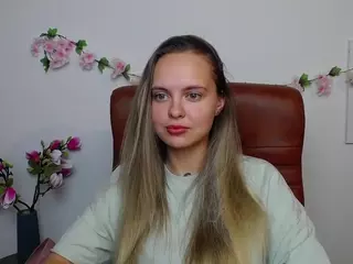 KhaleesiMoon's Live Sex Cam Show