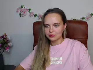 KhaleesiMoon's Live Sex Cam Show