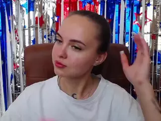 KhaleesiMoon's Live Sex Cam Show