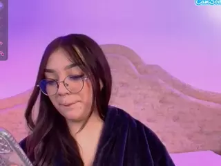 Scarletfox18's Live Sex Cam Show