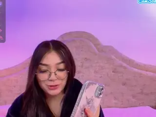 Scarletfox18's Live Sex Cam Show