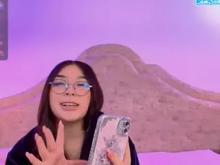 Scarletfox18's Live Sex Cam Show