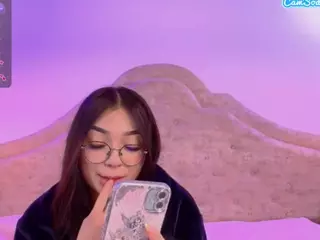 Scarletfox18's Live Sex Cam Show