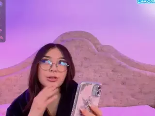 Scarletfox18's Live Sex Cam Show
