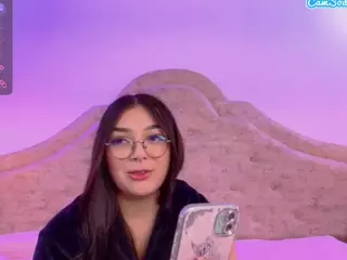 Scarletfox18's Live Sex Cam Show