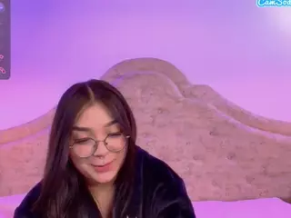 Scarletfox18's Live Sex Cam Show