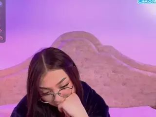 Scarletfox18's Live Sex Cam Show