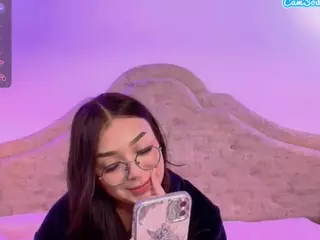 Scarletfox18's Live Sex Cam Show