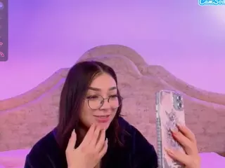 Scarletfox18's Live Sex Cam Show